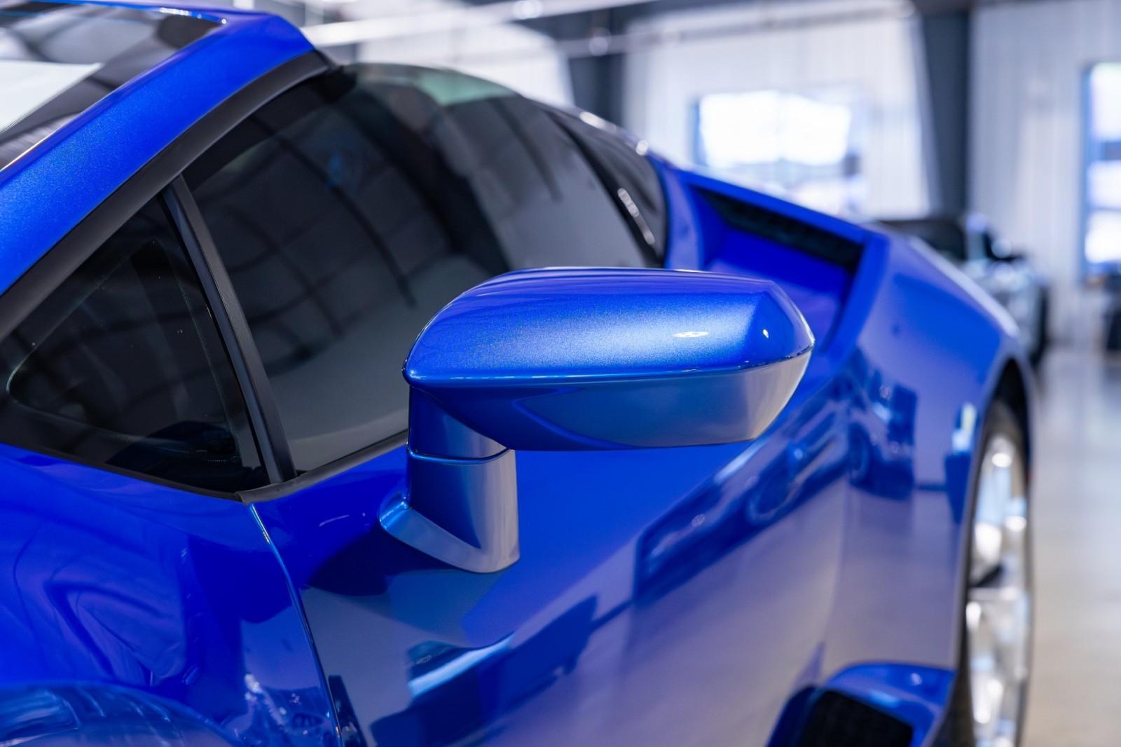 Used Car 2019 Lamborghini Huracan  For Sale Under $250,000 In Boerne, Texas