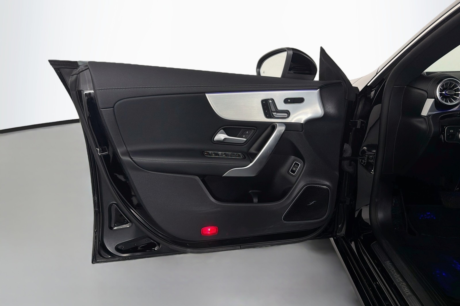 Certified Used 2023 Night Black Mercedes-Benz 250 image 24