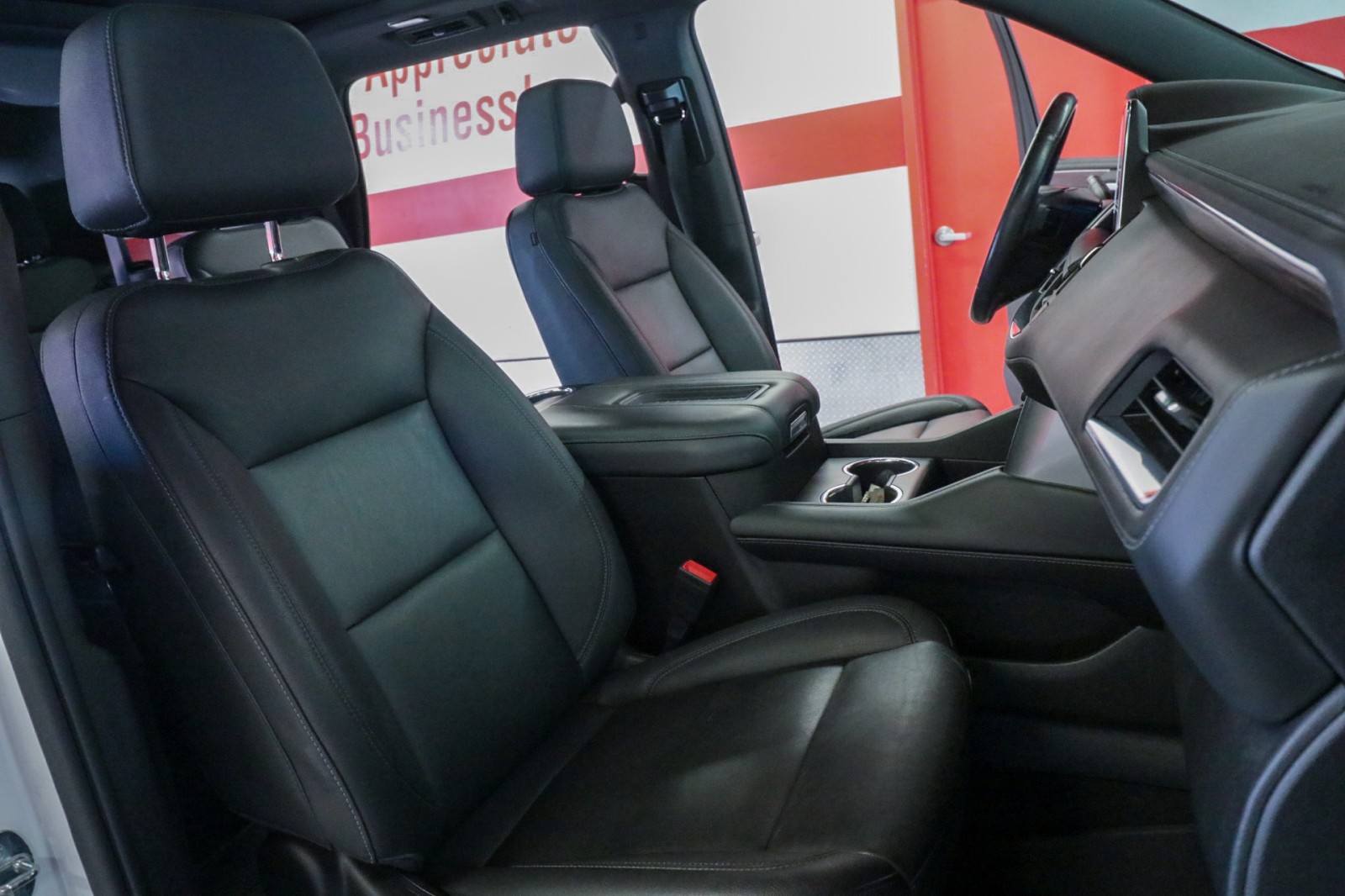 Used Car 2022 Chevrolet Tahoe  Z71 For Sale Under $60,000 In Austin, Texas