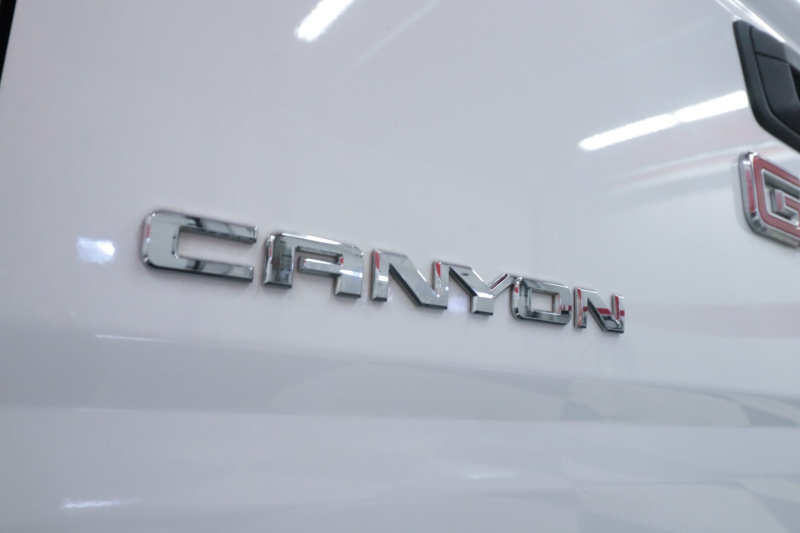 Used Car 2016 Gmc Canyon  2wd Sle For Sale Under $20,000 In Austin, Texas