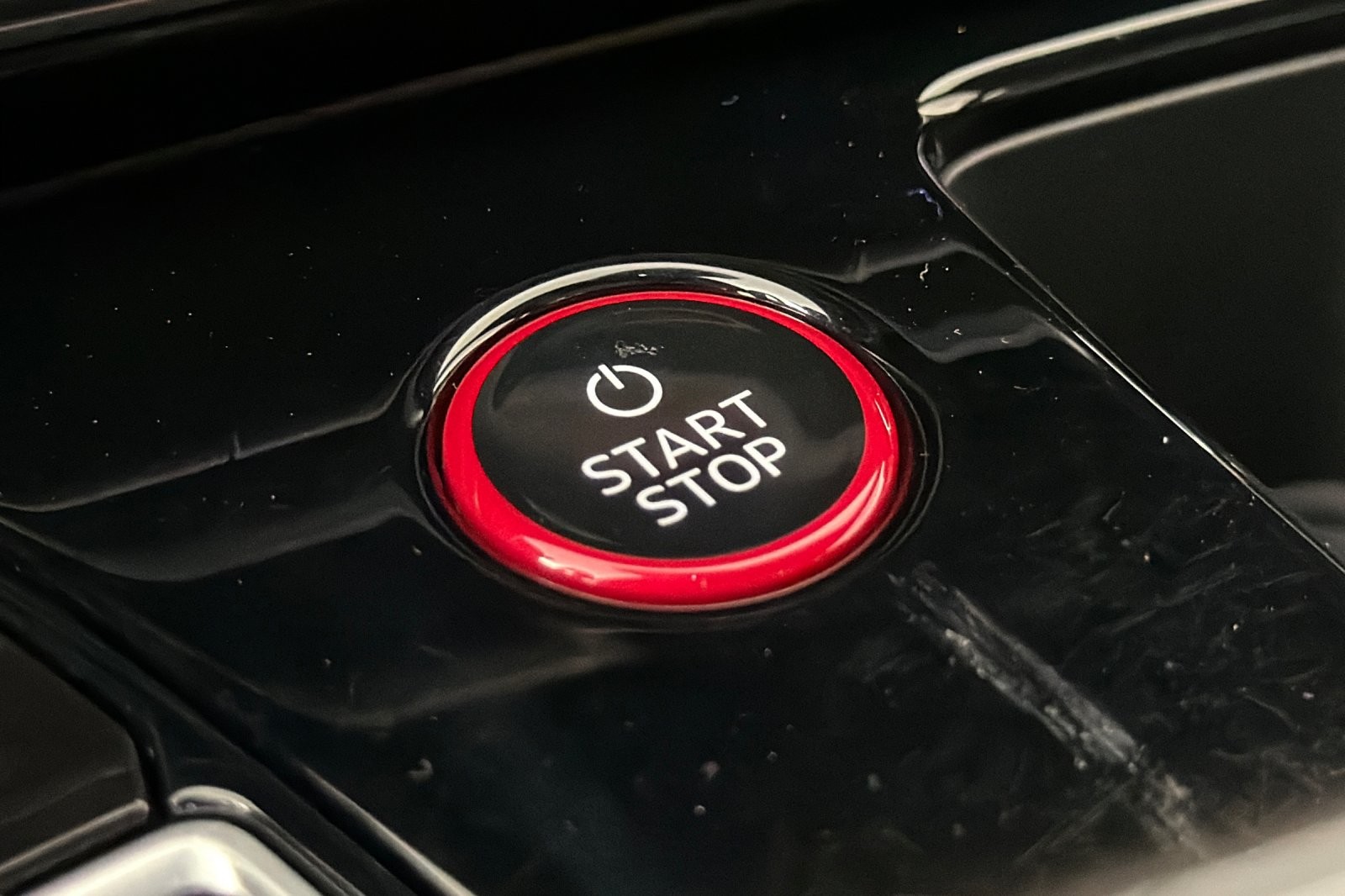 Used 2023 Suzuka Gray Metallic Audi Prestige quattro image 21