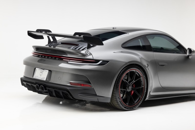 2022 Porsche 911 GT3 GT3 in , 
