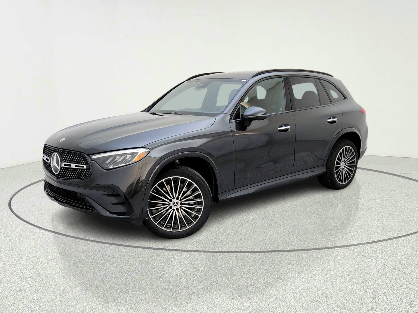 2026 Mercedes-Benz GLC 2026 Mercedes-Benz GLC GLC 300 SUV SUV