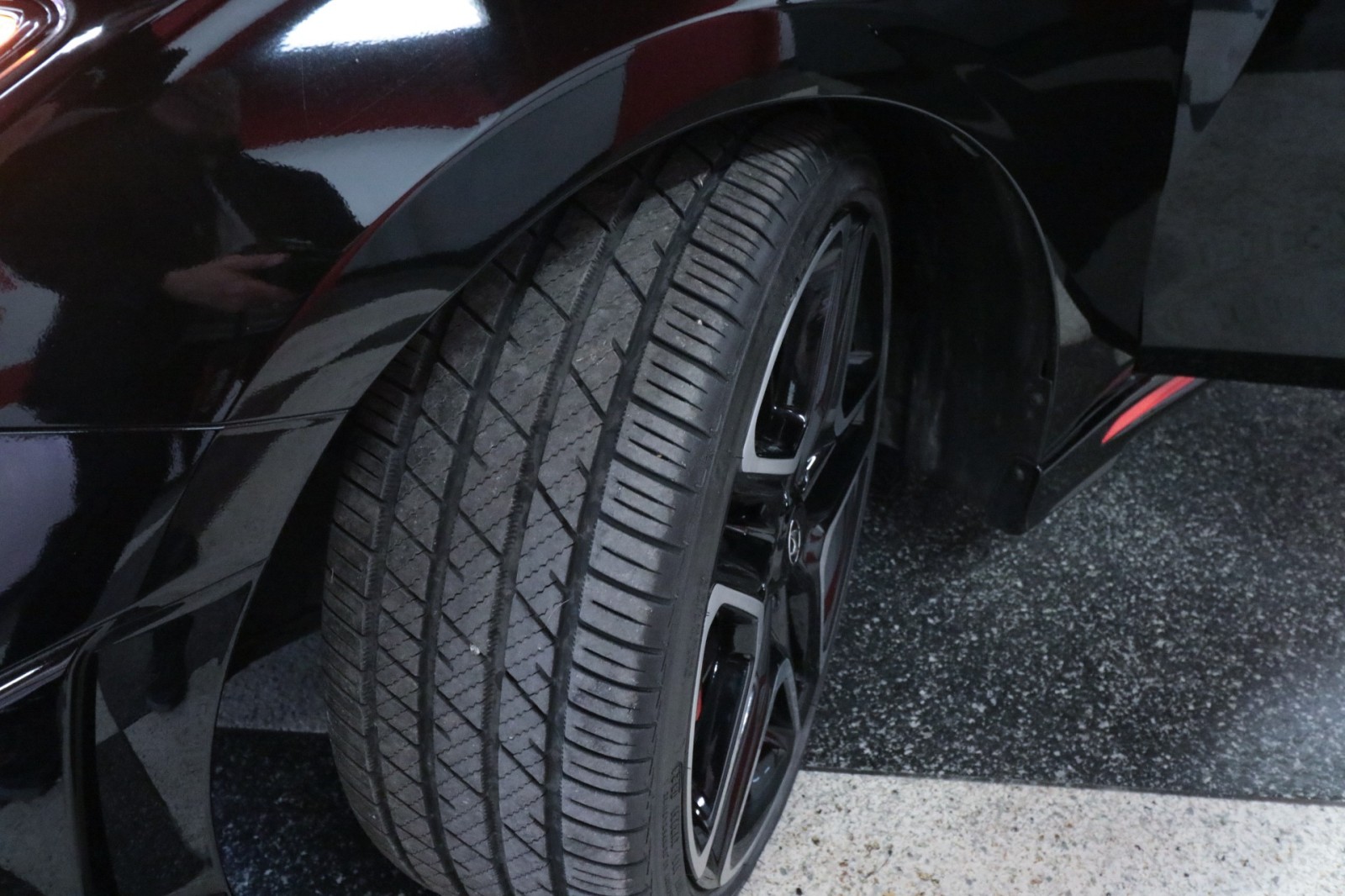 Used Car 2021 Hyundai Veloster N  For Sale Under $25,000 In Austin, Texas