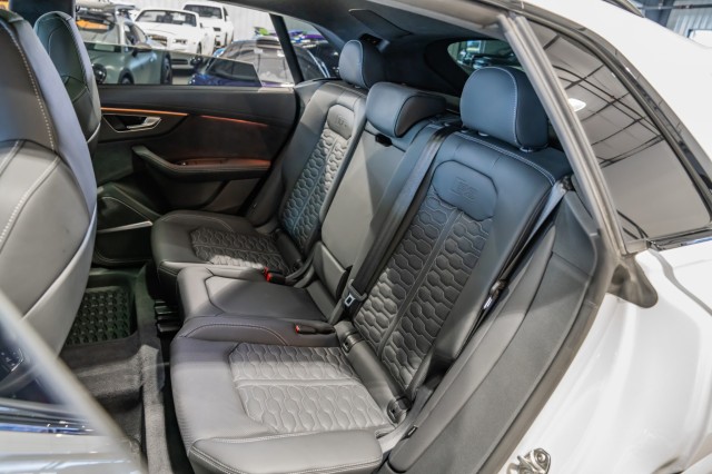 Used Car 2023 Audi Rs Q8  For Sale In Boerne, Texas