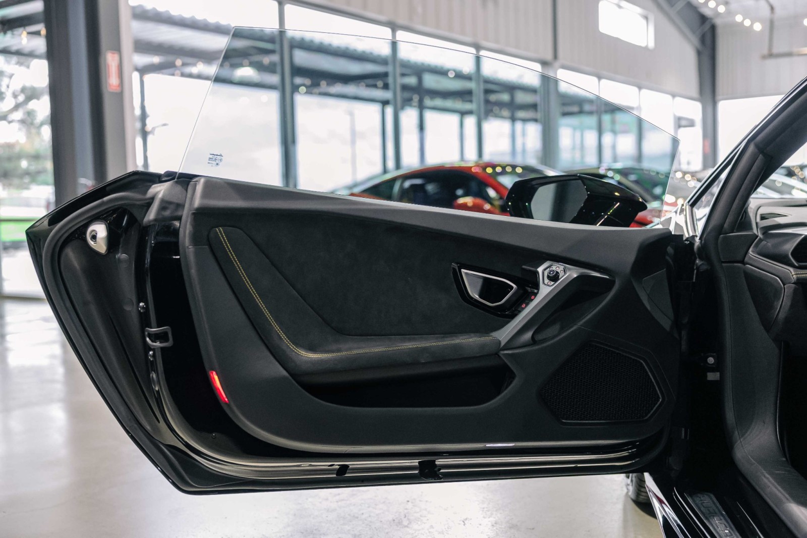 Used Car 2015 Lamborghini Huracan  For Sale Under $220,000 In Boerne, Texas