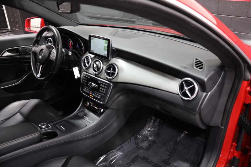 2014 Mercedes-Benz CLA250 4-Matic 4dr Sedan in , 