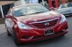 2011  Sonata GLS in , 