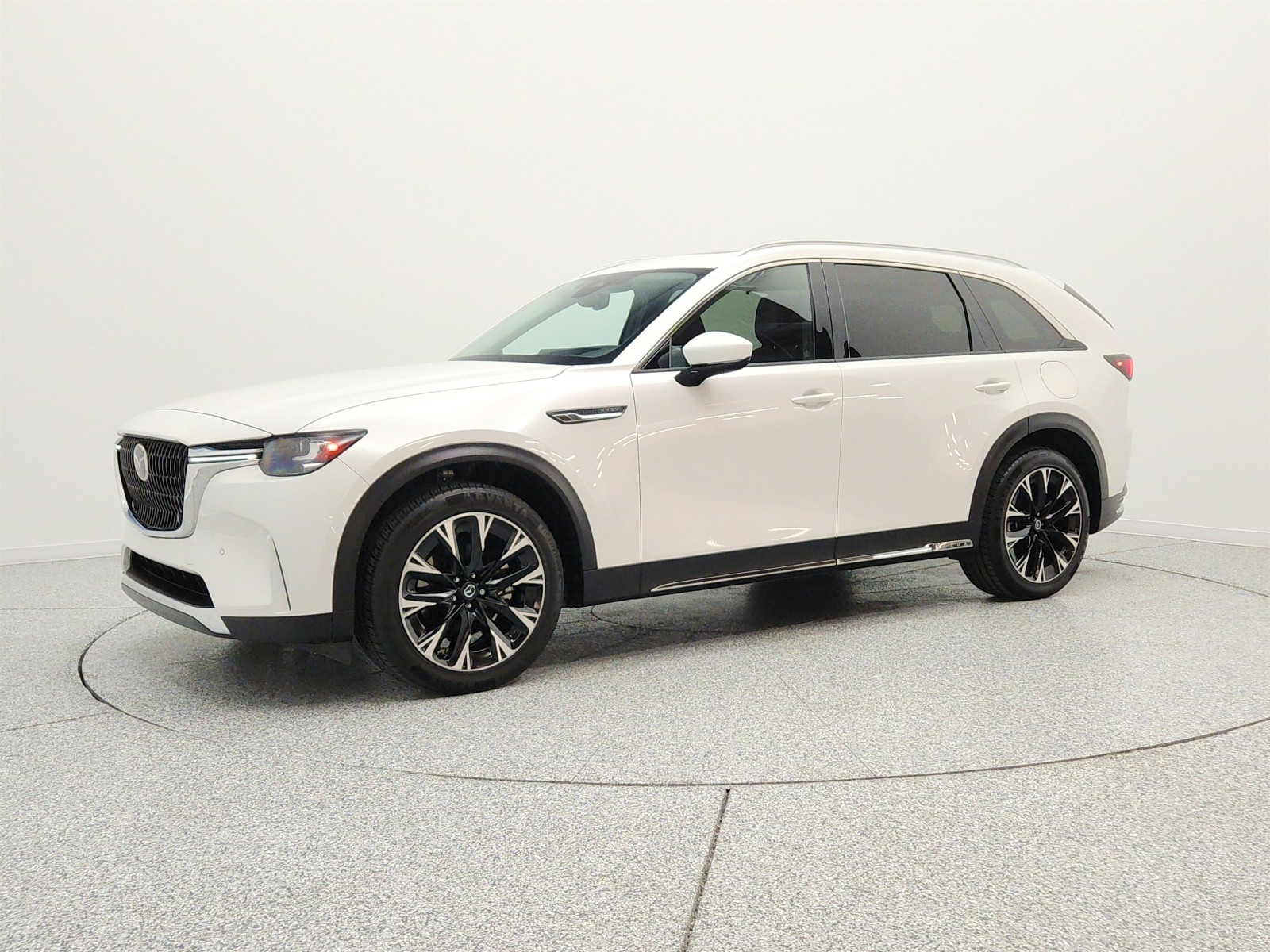 2024 Mazda CX-90 PHEV Premium AWD