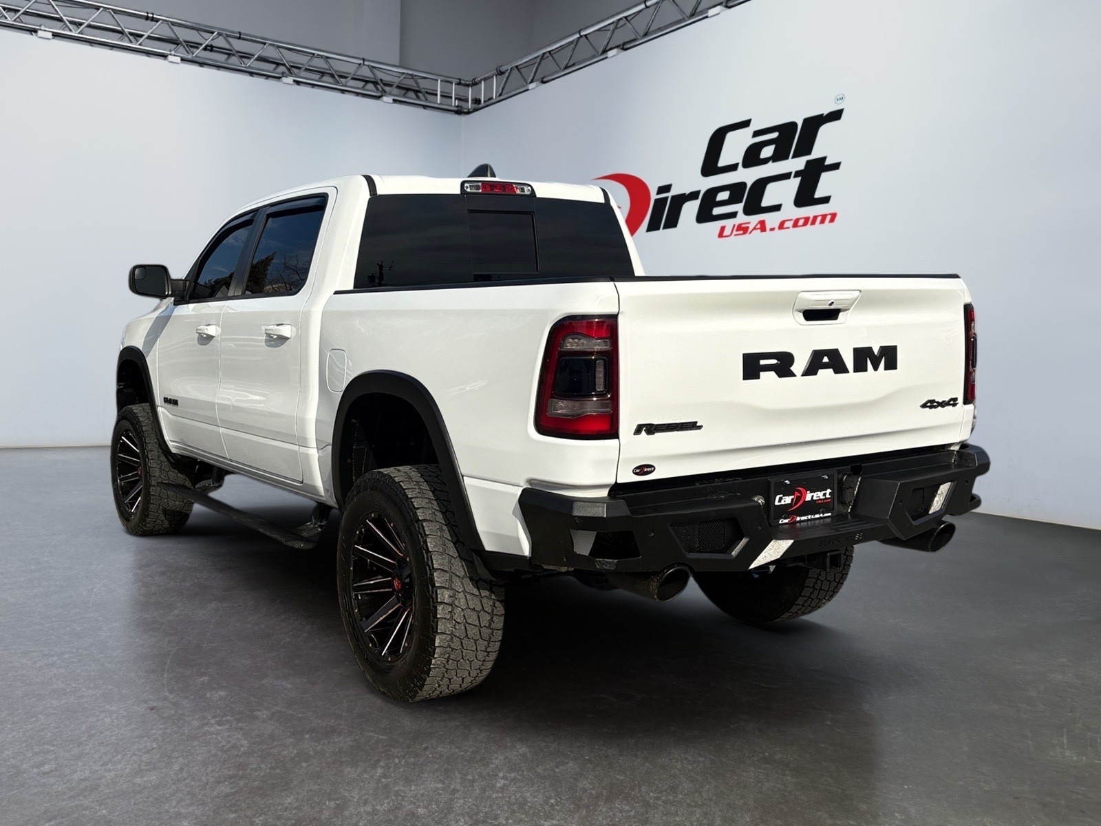 2019 Ram 1500 #11