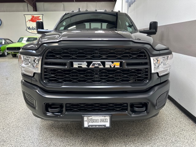 2022 Ram 3500 Tradesman DRW 4WD H.O. Cummins/ Aisin in , 