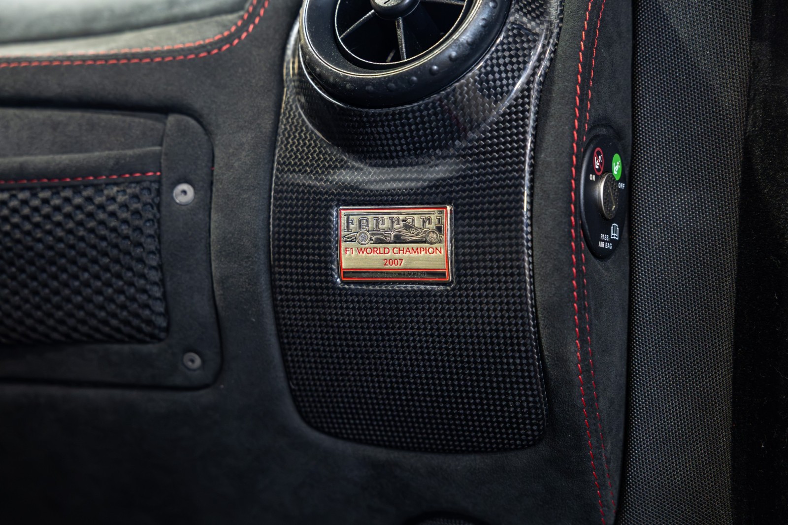 2008 Ferrari F430 Scuderia - Photo 48