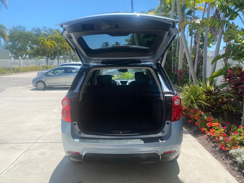2014 Chevrolet Equinox SUV LT 1 OWNER LOW MILES 28,707 in , 