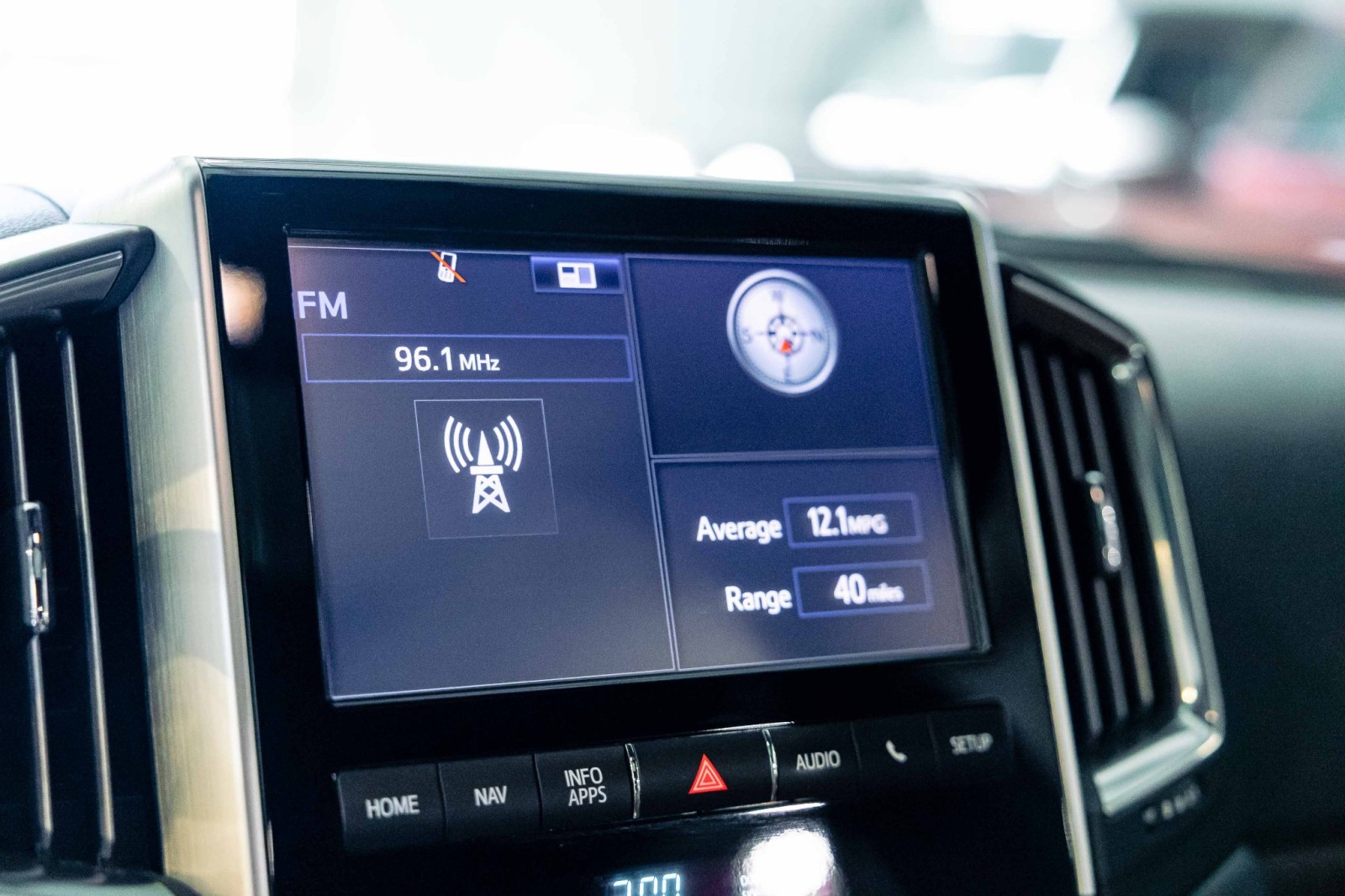 Used Car 2018 Toyota Land Cruiser  For Sale Under $70,000 In Boerne, Texas