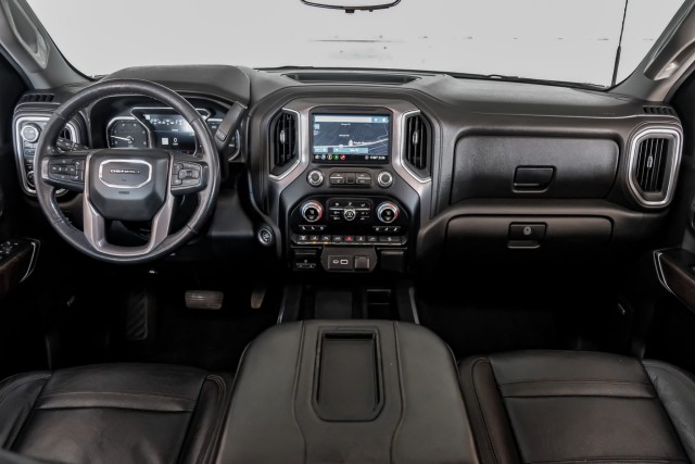 2020 GMC Sierra 2500HD Denali 14