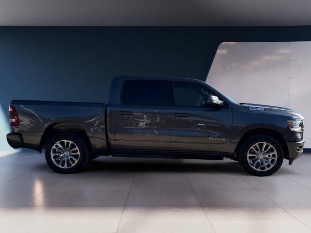 2023 Ram 1500 Laramie 6