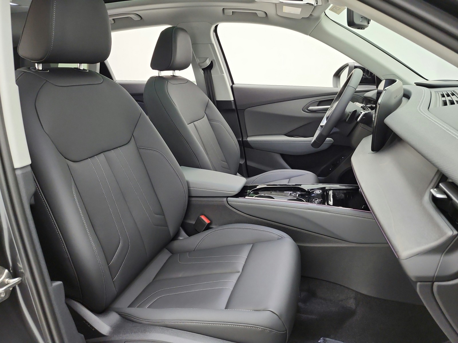 New 2026 Daytona Gray Pearl Effect Audi S line quattro image 14