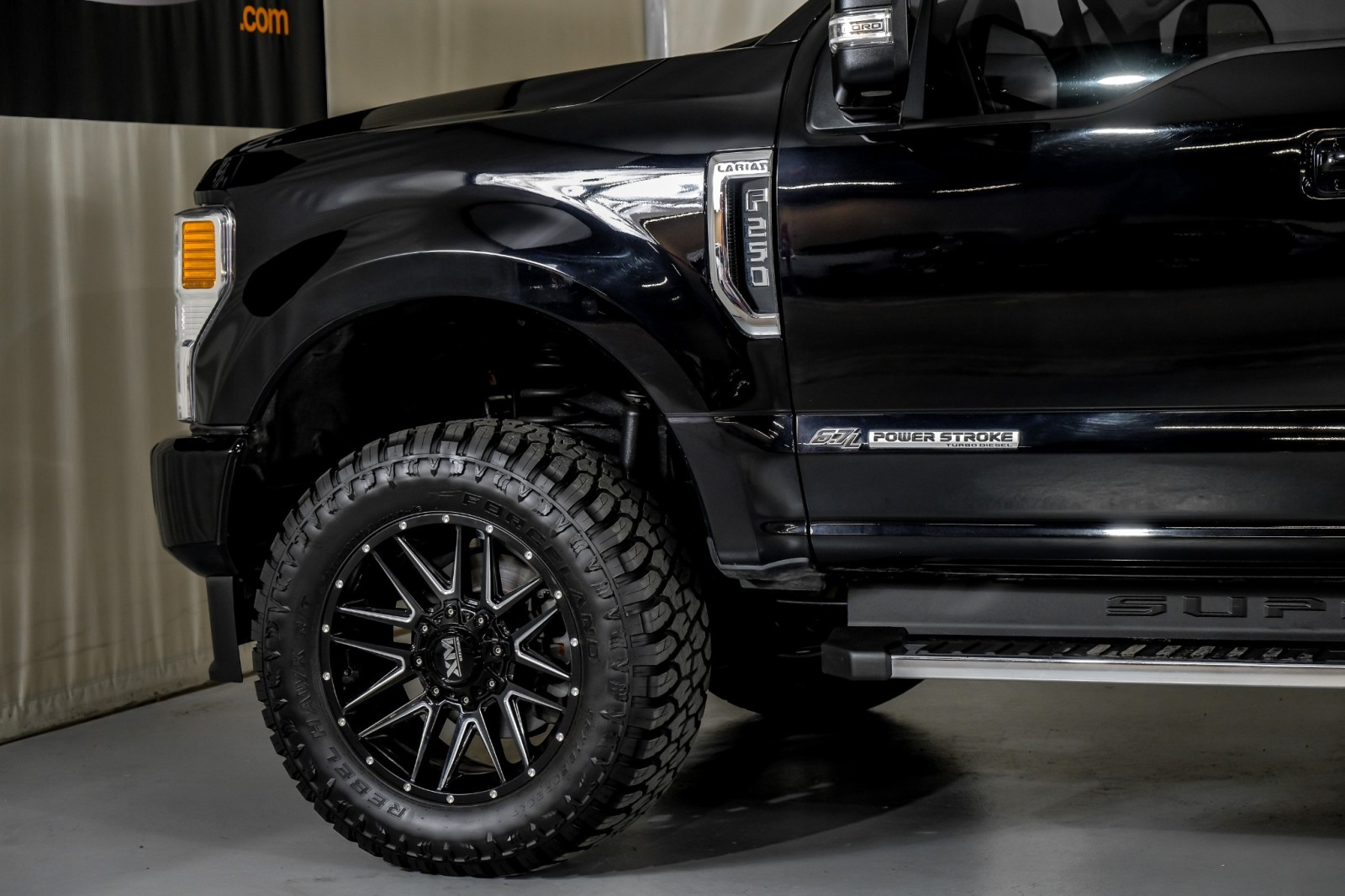 2021 Ford F-250 Lariat 12