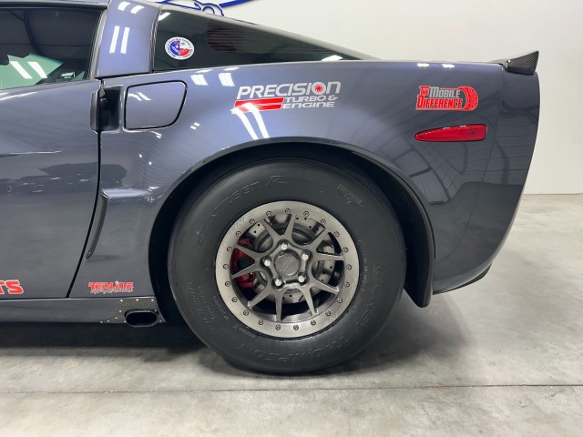 2012 Chevrolet Corvette Z16 Grand Sport w/3LT in , 