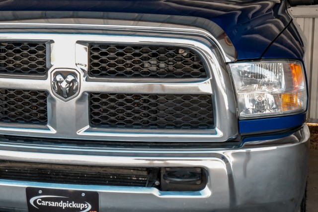 2015 Ram 2500 Tradesman 43