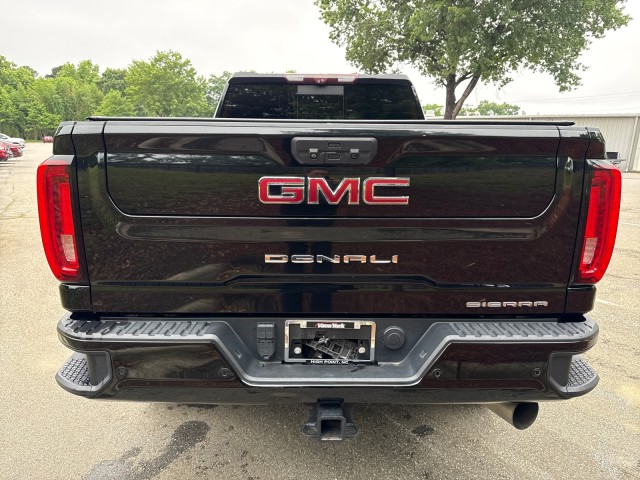 GMCSierra 2500HD6