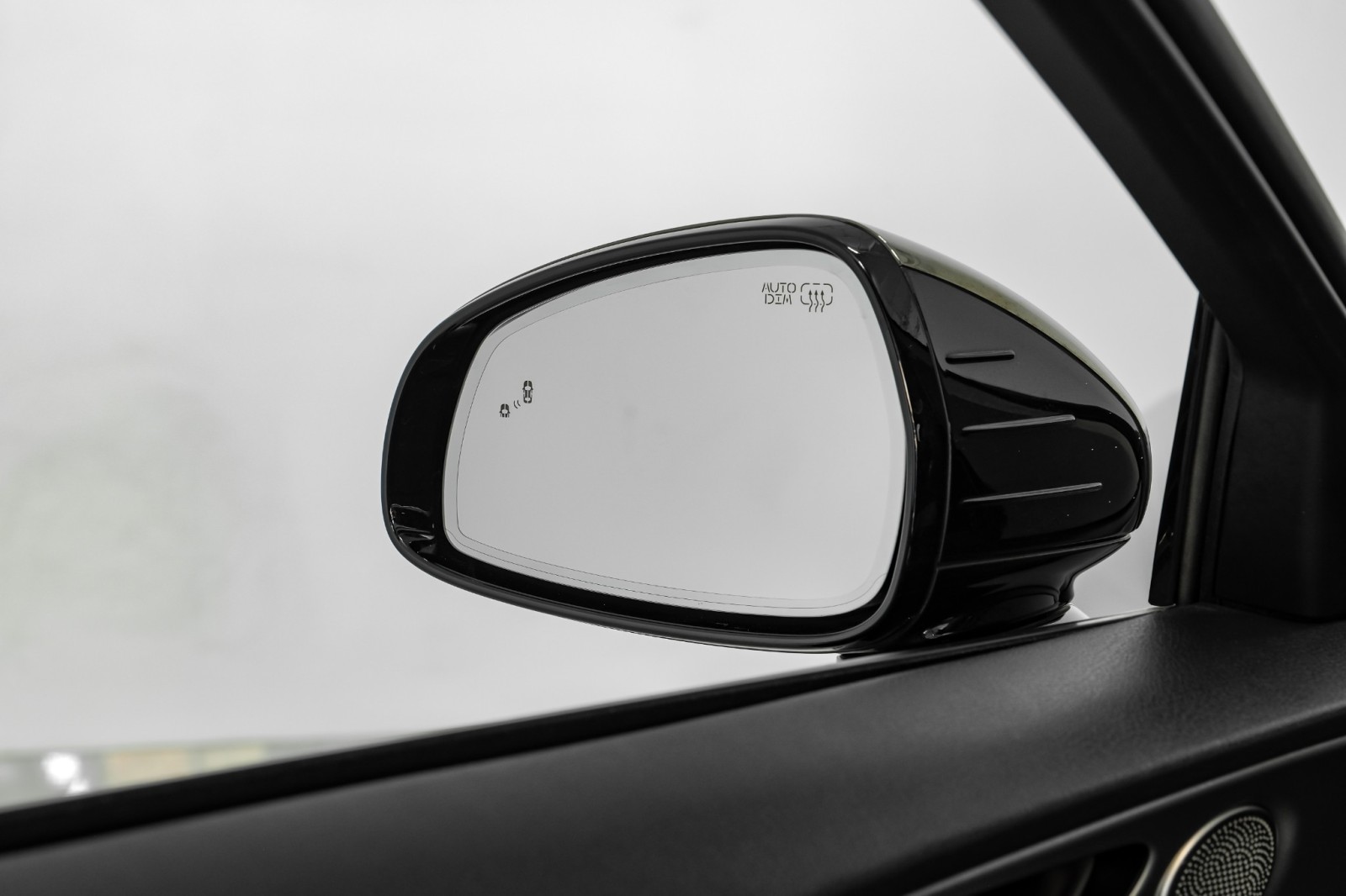 2019 Kia Stinger GT1 BLIND SPOT ASSIST LANE DEPARTURE FORWARD COLLI 36