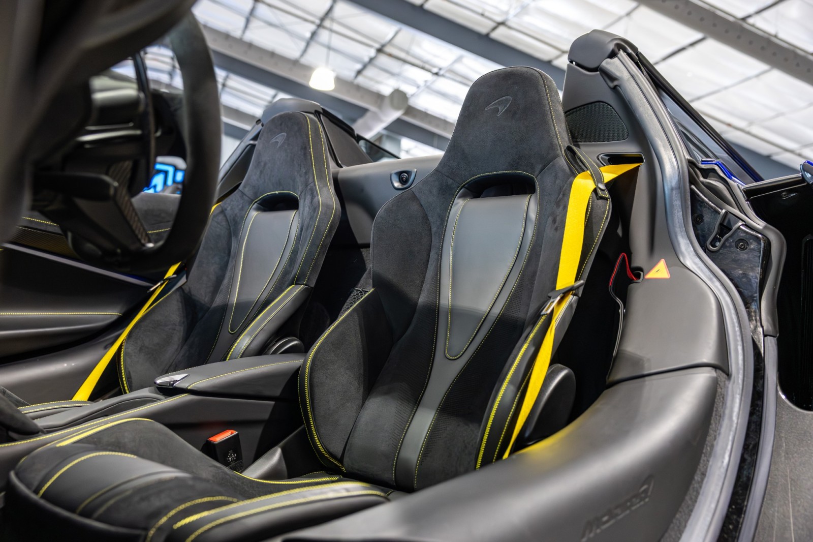 Used Car 2021 Mclaren 720s  Performance For Sale Under $310,000 In Boerne, Texas