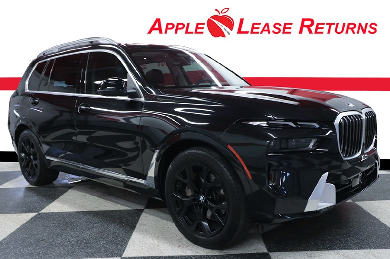 Used Car 2023 Bmw X7  Xdrive40i For Sale Under $70,000 In Austin, Texas