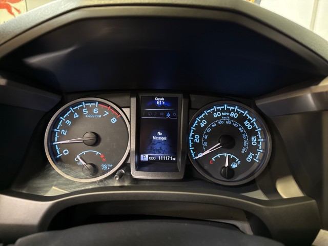 2019 Toyota Tacoma 2WD TRD Sport V6 Pro Lift in , 