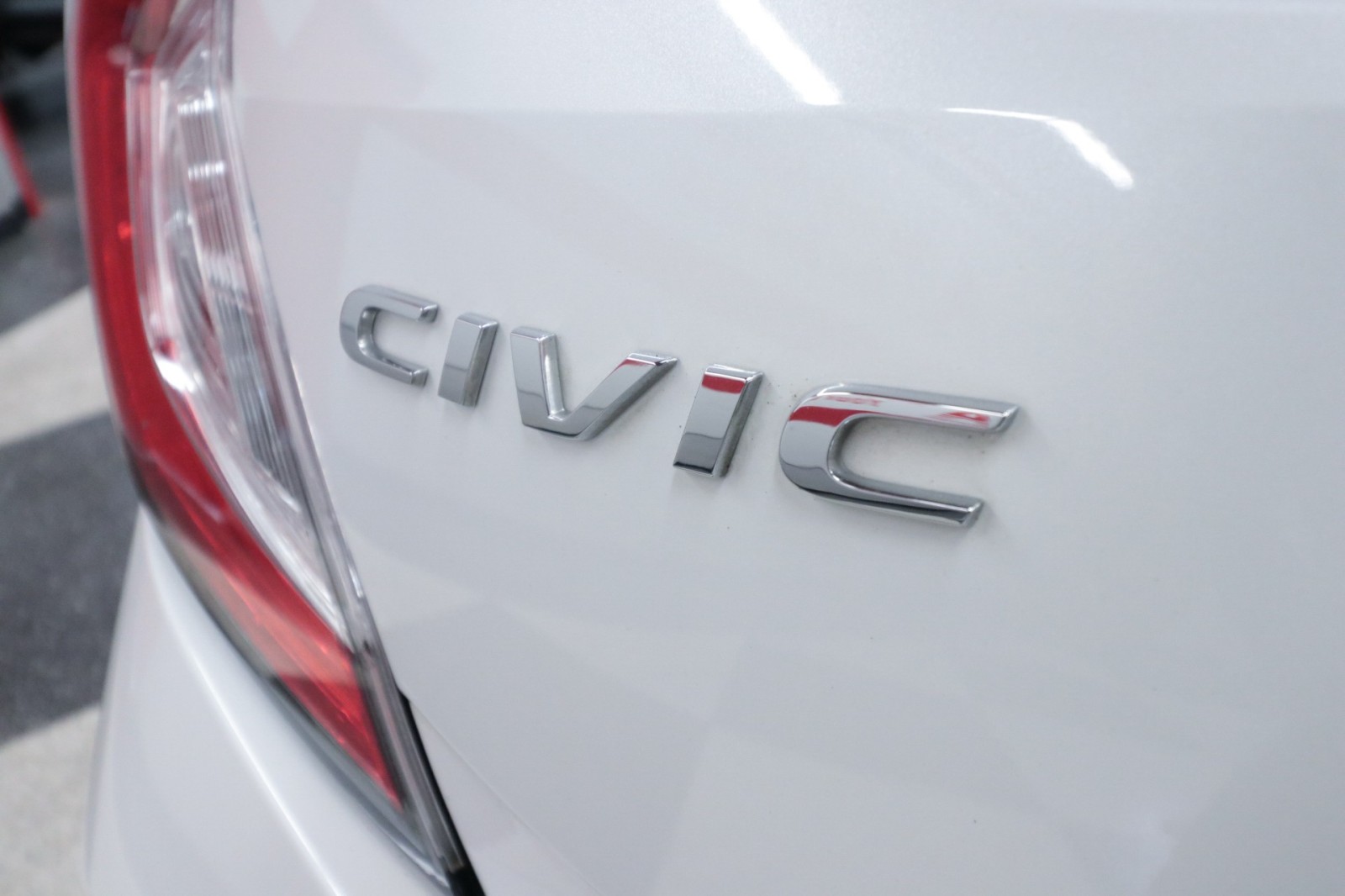 Used Car 2021 Honda Civic Hatchback  Sport For Sale Under $25,000 In Austin, Texas