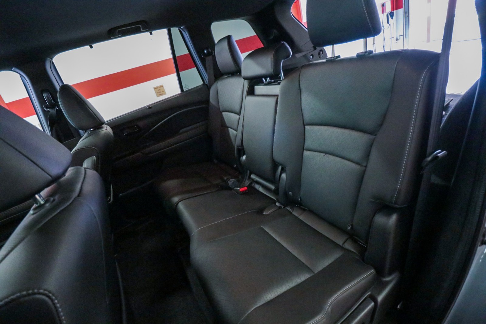 Used Car 2023 Honda Passport  Elite For Sale In Austin, Texas