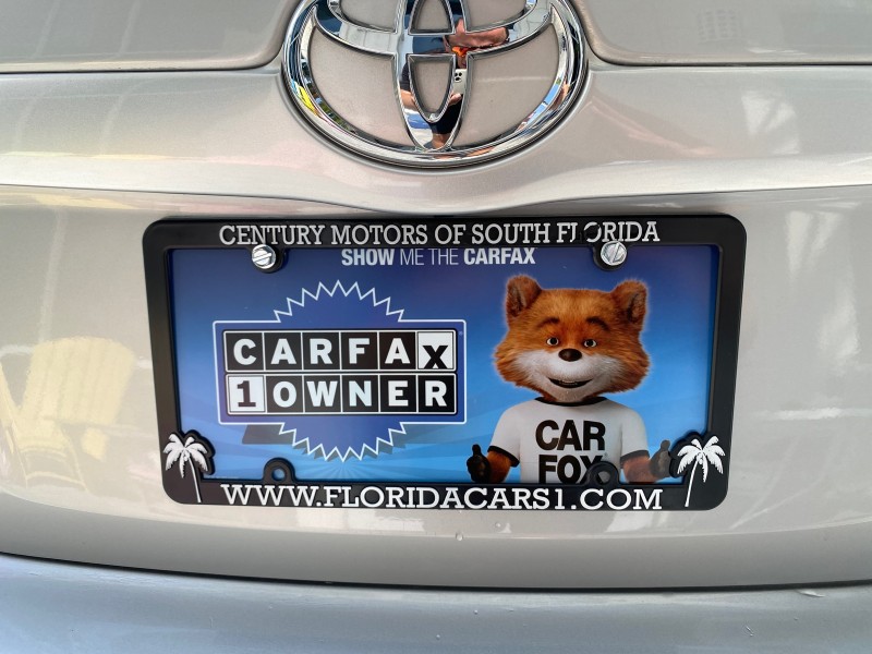 2007 Toyota Camry XLE LOW MILES 15,752 1 OWNER in , 