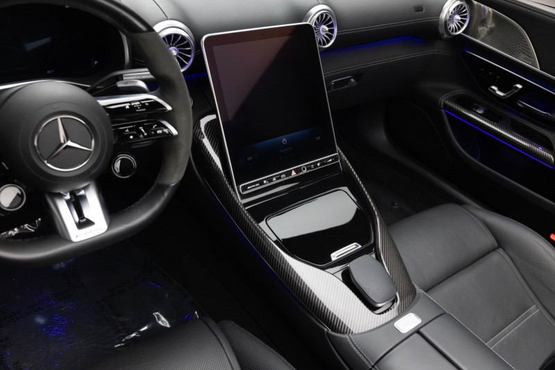 2022 Mercedes-Benz SL 63 AMG SL 63 AMG in , 