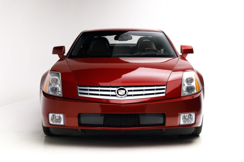 2008 Cadillac XLR  in , 