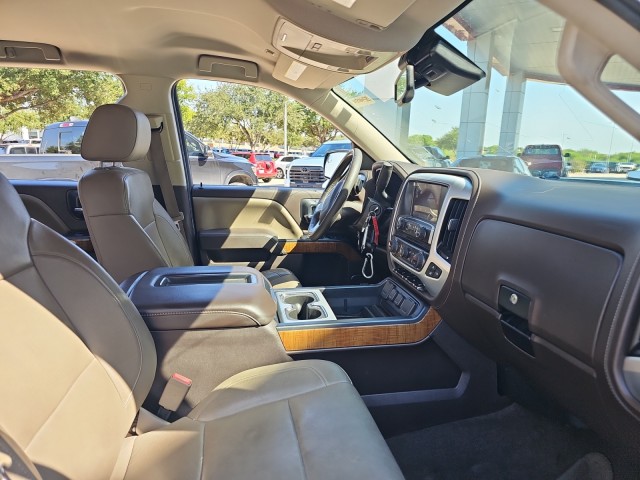 2015 GMC Sierra 1500 SLT 10