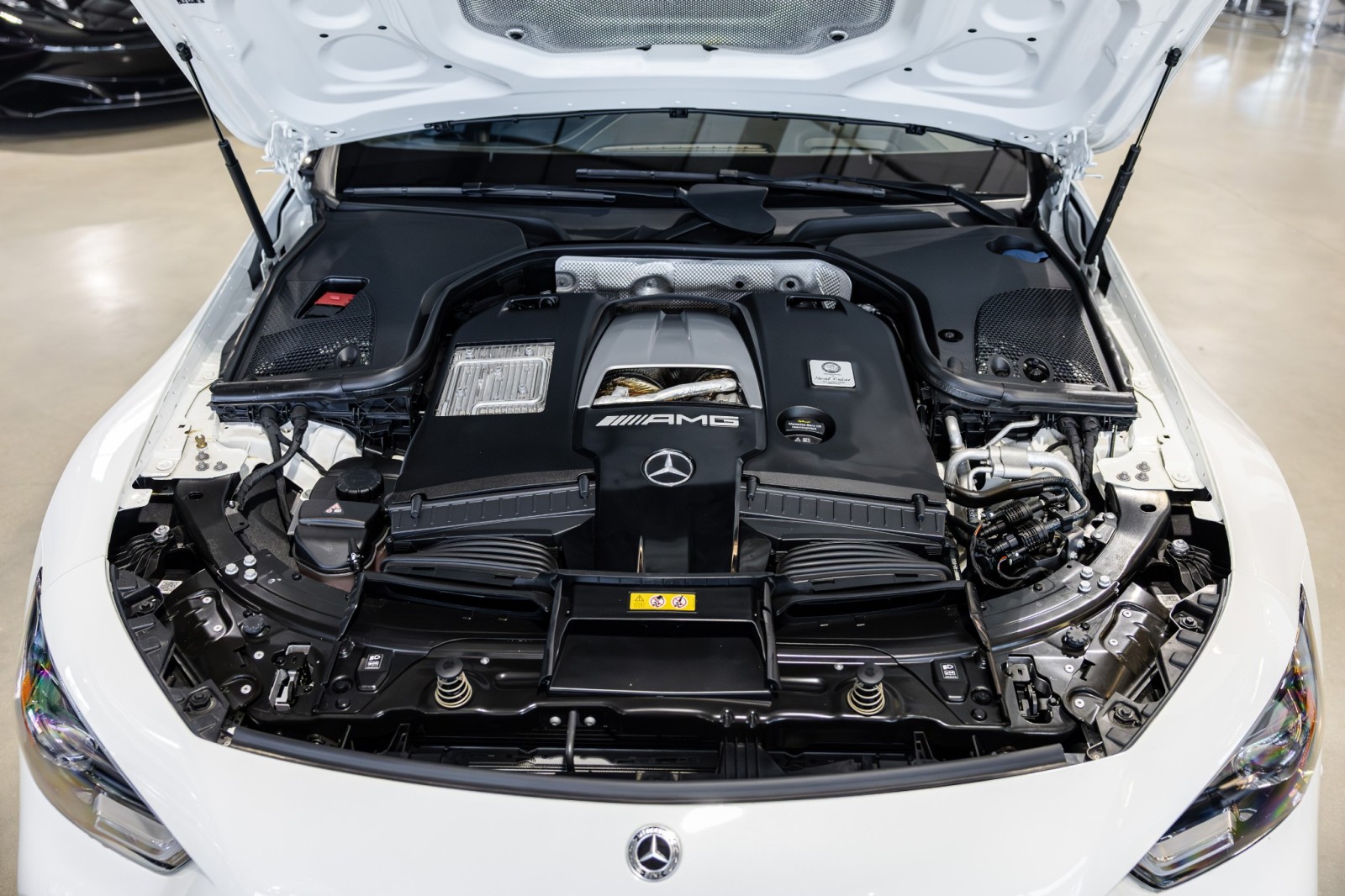 Used Car 2023 Mercedes-benz Amg Gt  Amg Gt 63 S For Sale Under $150,000 In Boerne, Texas