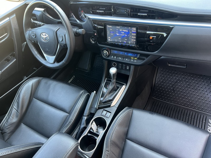 2016 Toyota Corolla S Premium in CHESTERFIELD, Missouri