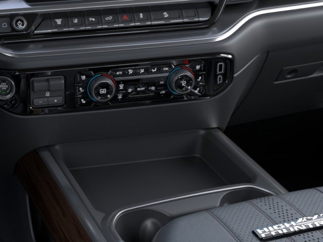 ChevroletSilverado 2500HD23