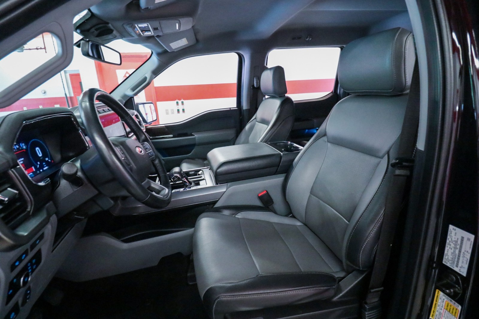 Used Car 2023 Ford F-150  Lariat For Sale Under $35,000 In Austin, Texas