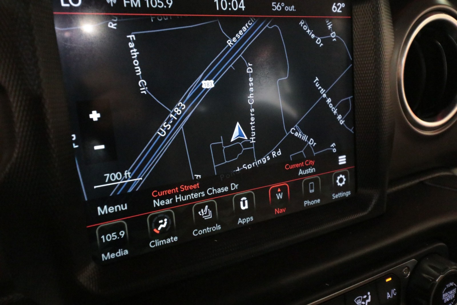 Used Car 2020 Jeep Wrangler Unlimited  Rubicon For Sale Under $35,000 In Austin, Texas