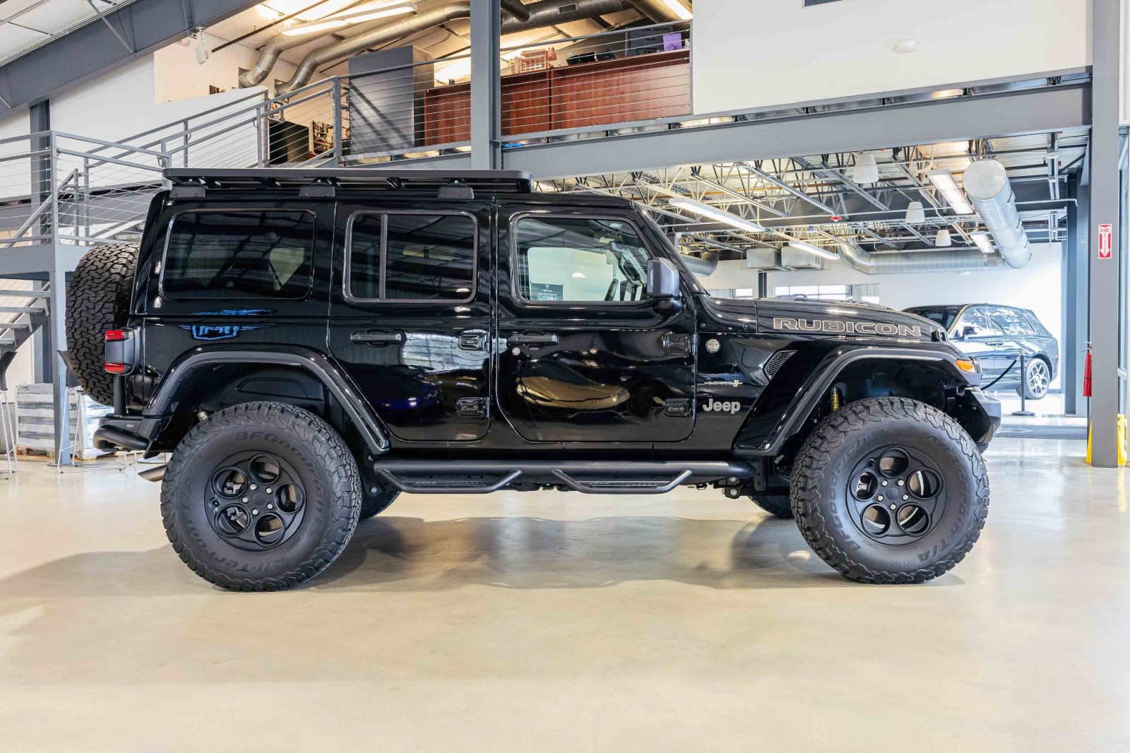 Used Car 2024 Jeep Wrangler  Rubicon 392 For Sale Under $100,000 In Boerne, Texas