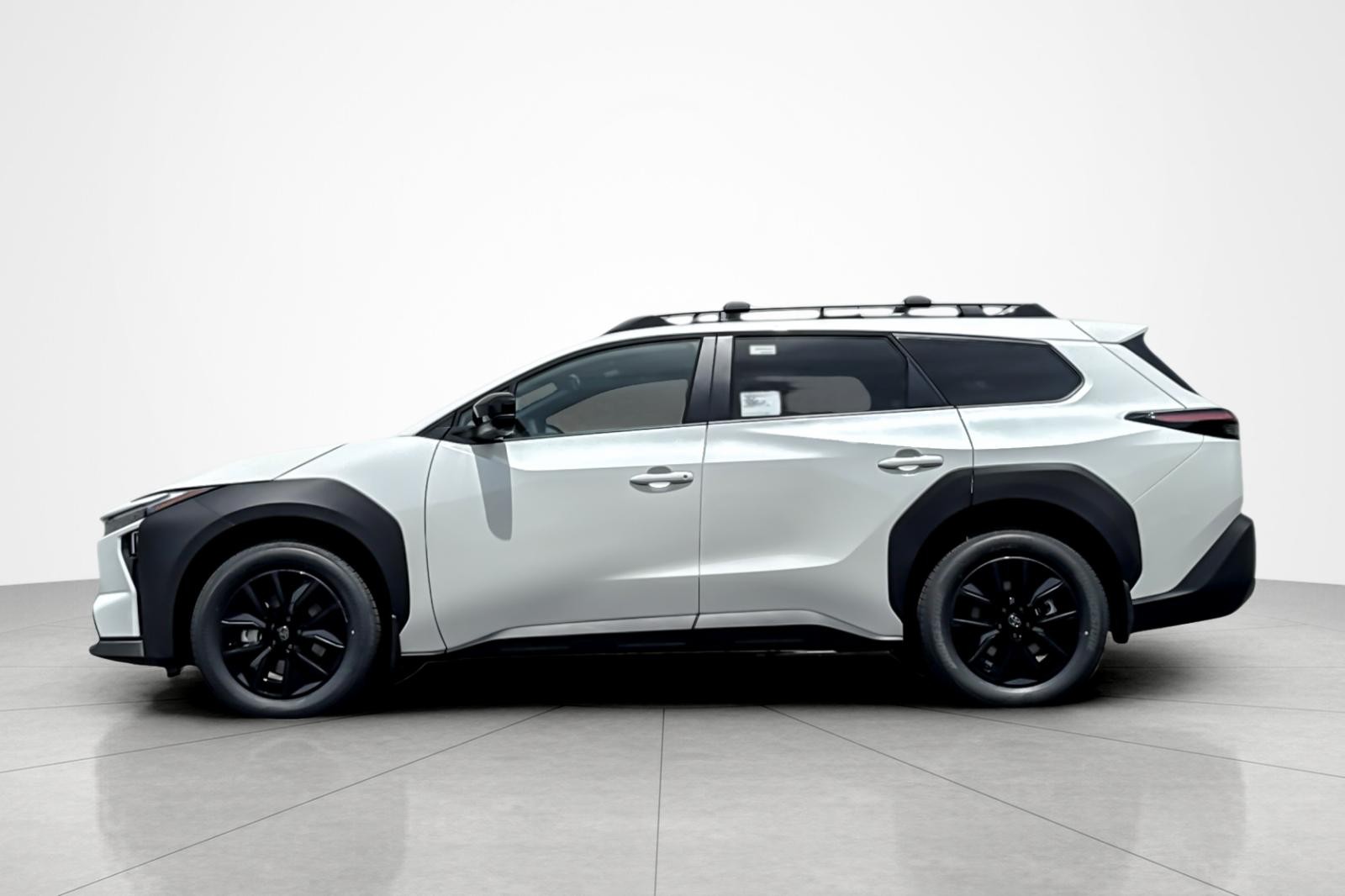 New 2026 HALO [EXTRA_COST_COL Toyota Electric Motors All-Wheel Drive image 2