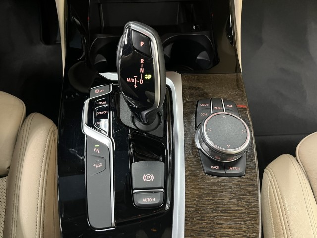 2019 BMW X3 xDrive30i 37