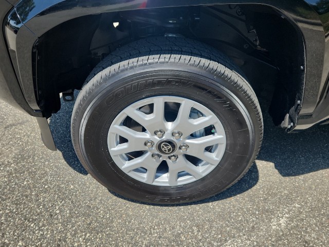 ToyotaTacoma 4WD14