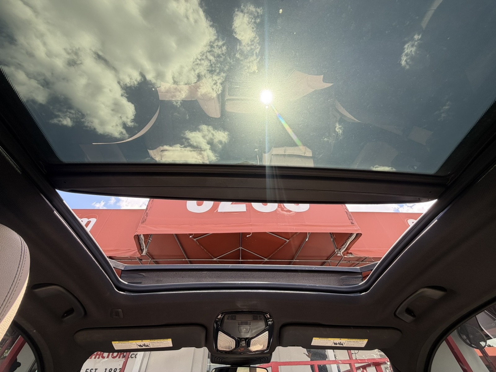 2021 BMW X3 - $19,988