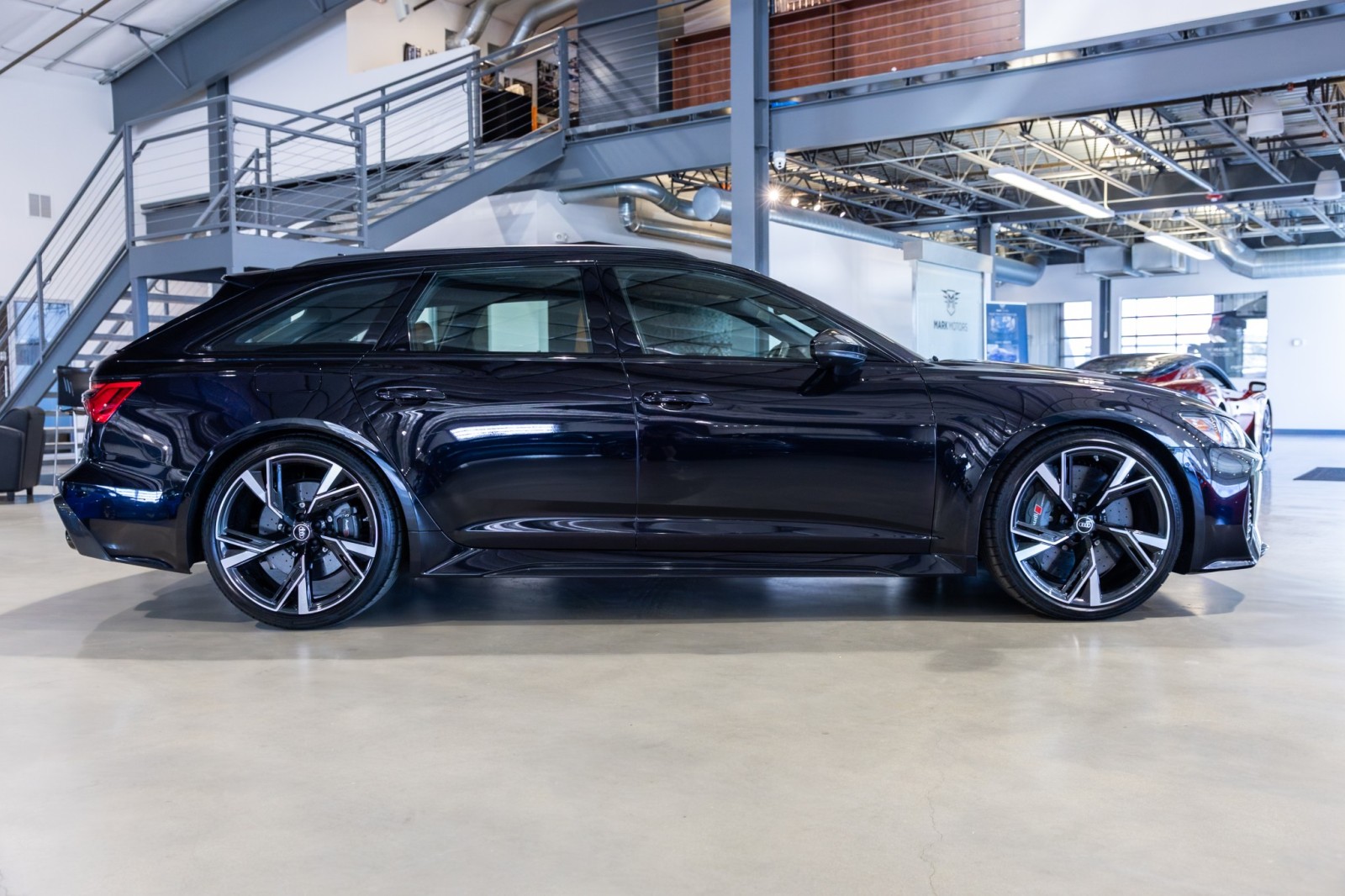 Used Car 2023 Audi Rs 6 Avant  For Sale Under $120,000 In Boerne, Texas