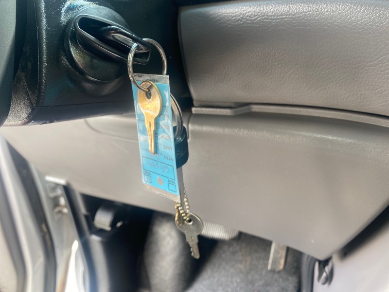 2000 Ford Econoline Cargo Van LOW MILES 68,046 in , 