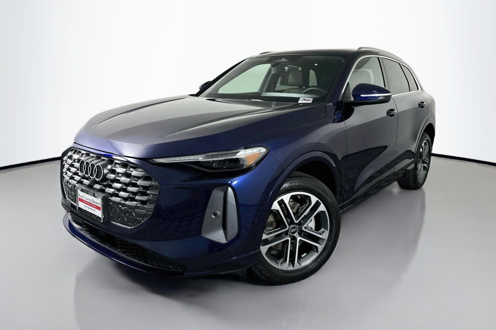 2026 Audi Q5 Premium Plus