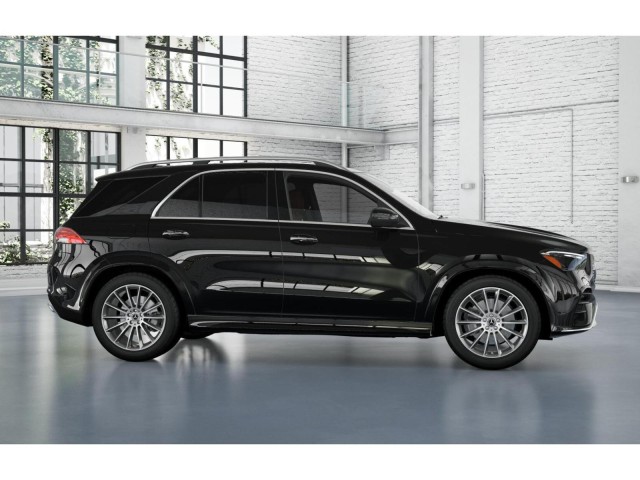 2025 Mercedes-Benz GLE GLE 350 15