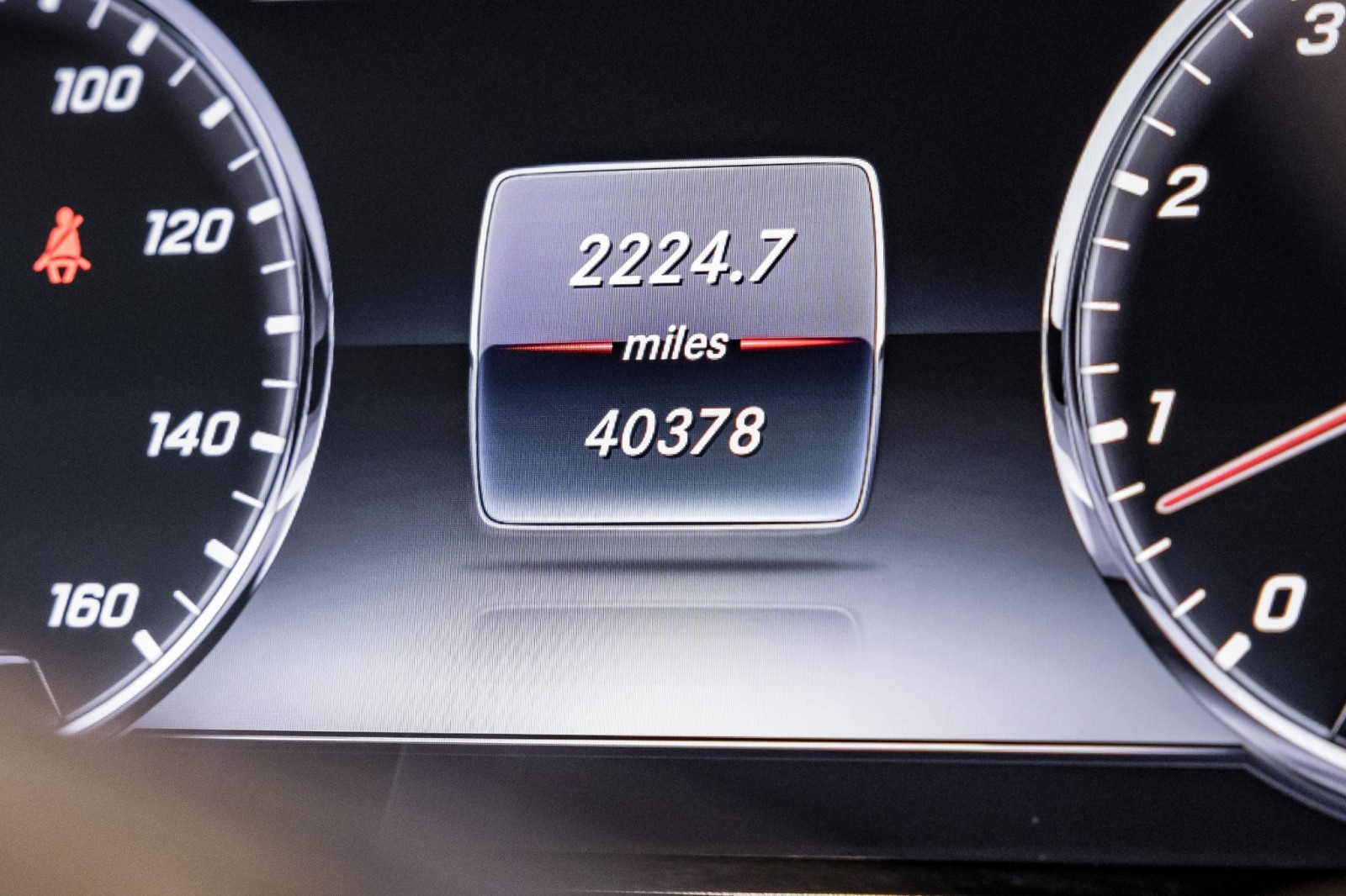 Used Car 2015 Mercedes-benz S-class  S 550 For Sale Under $30,000 In Boerne, Texas